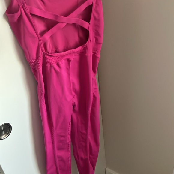 Free People Movement Good Karma Onesie - Picture 6 of 12